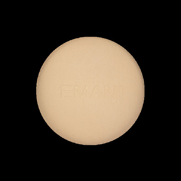 Emani Matte Foundation 12G Linen