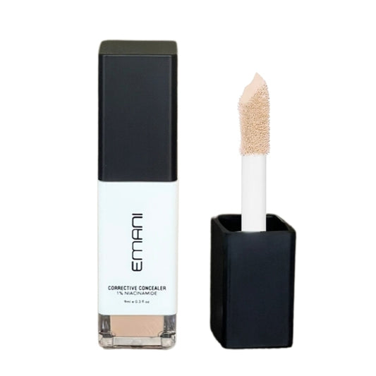 Emani Hd Corrective Concealer 4G Medium