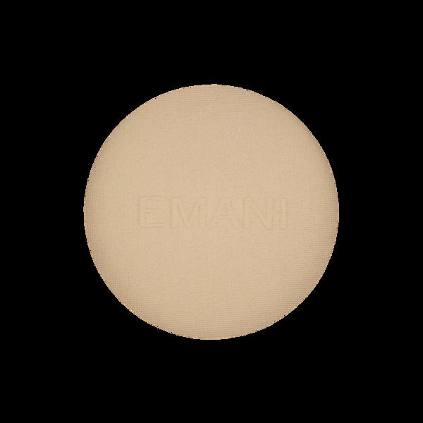 Emani Matte Foundation 12G Ginger
