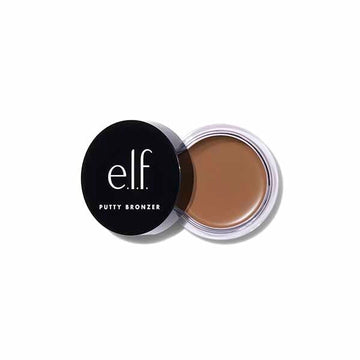 E.L.F Putty Bronzer Honey Drip