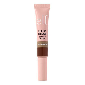 E.L.F. Halo Glow Contour Beauty Wand Tan/Deep