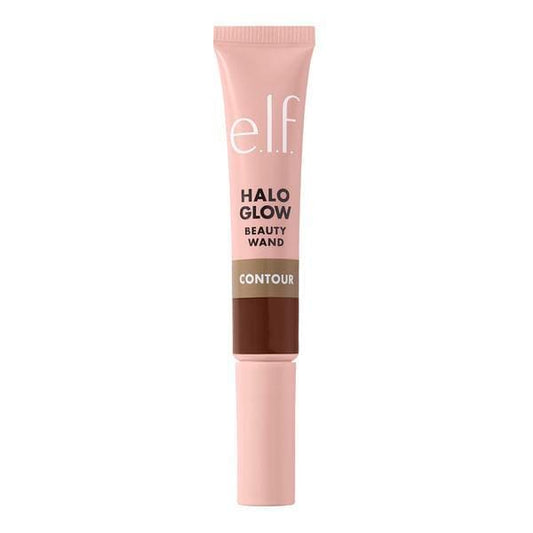 E.L.F. Halo Glow Contour Beauty Wand Tan/Deep