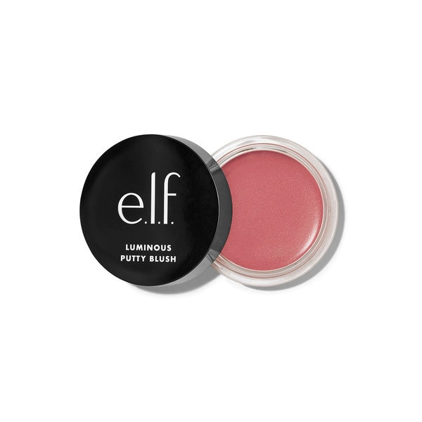 E.L.F Luminous Putty Blush Bermuda