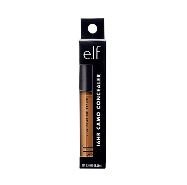 E.L.F. 16Hr Camo Concealer Deep Olive