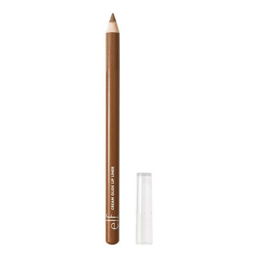 E.L.F. Cream Glide Lip Liner Spill The Tea