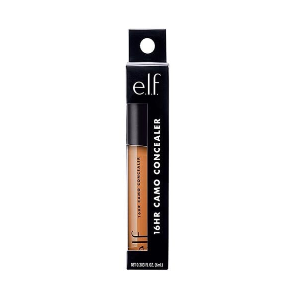 E.L.F. 16Hr Camo Concealer Medium Beige