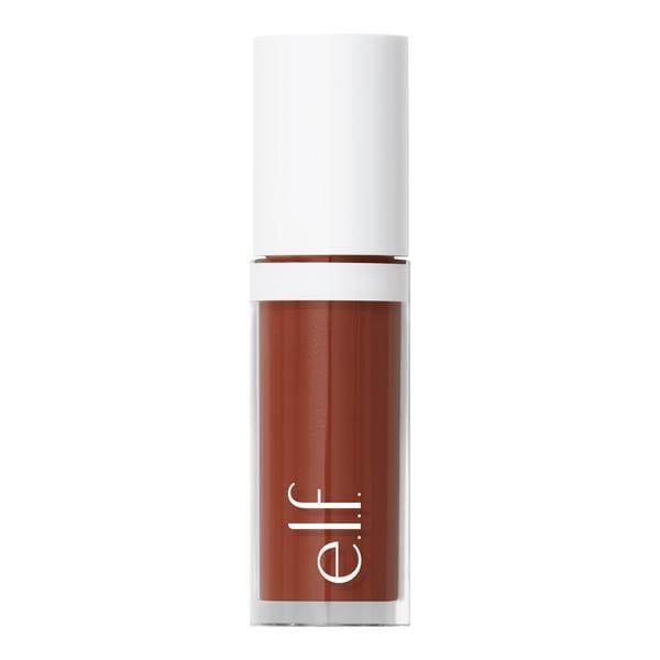 E.L.F Camo Liquid Blush Bronze Bombshell