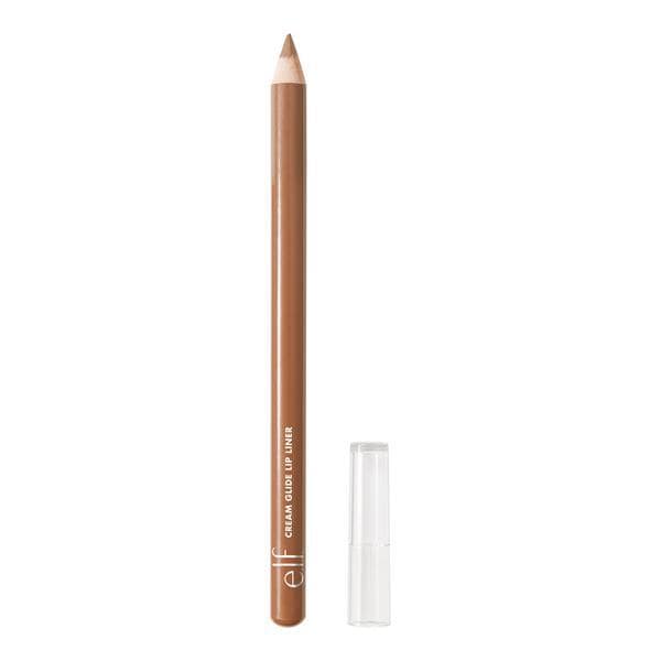 E.L.F. Cream Glide Lip Liner Baddest Beige