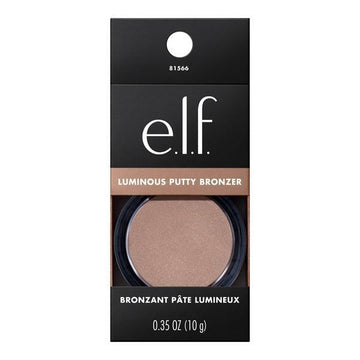 E.L.F Luminous Putty Bronzer Vacay Mood 10G