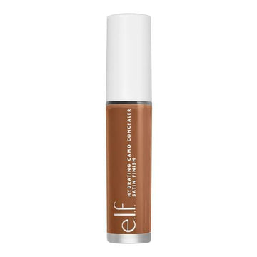 E.L.F Hydrating Satin Camo Concealer Rich Chocolate