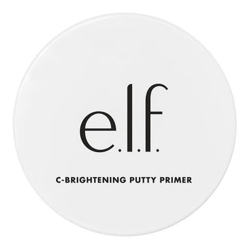 E.L.F. C-Brightening Putty Primer
