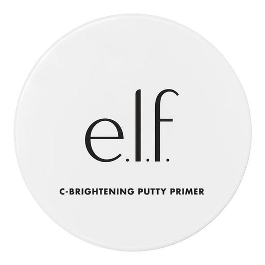 E.L.F. C-Brightening Putty Primer