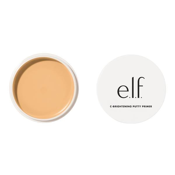 E.L.F. C-Brightening Putty Primer