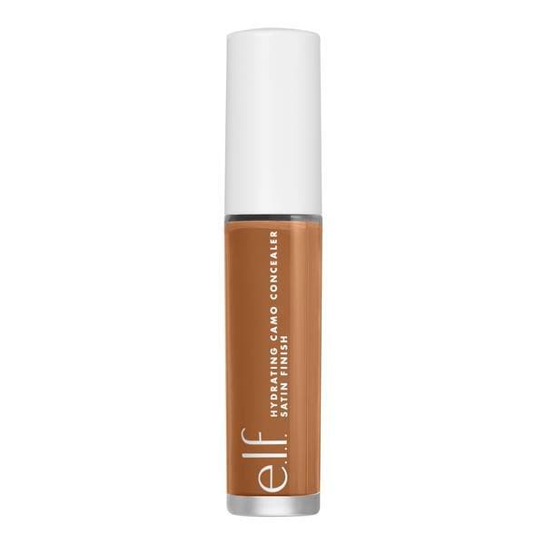 E.L.F Hydrating Satin Camo Concealer Deep Cinnamon