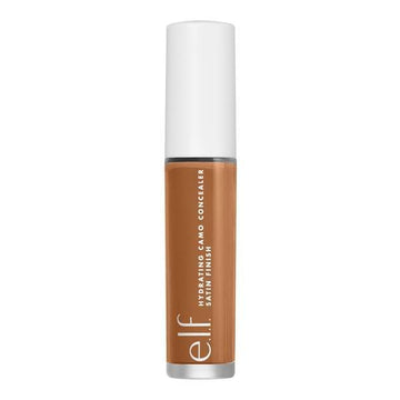 E.L.F Hydrating Satin Camo Concealer Deep Cinnamon