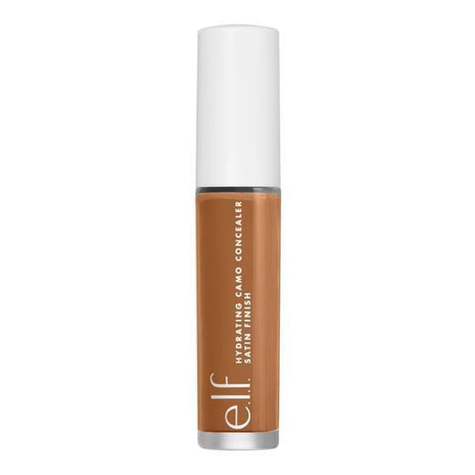 E.L.F Hydrating Satin Camo Concealer Deep Cinnamon