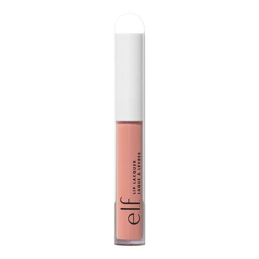 E.L.F Lip Lacquer Whisper Pink 2.5Ml
