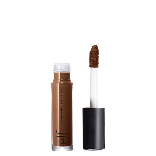 E.L.F. 16Hr Camo Concealer Rich Chocolate