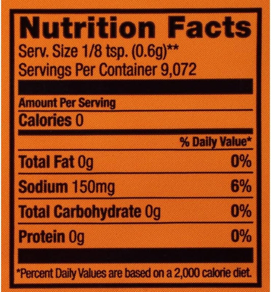 Arm & Hammer Baking Soda - 12 Lb. Bag