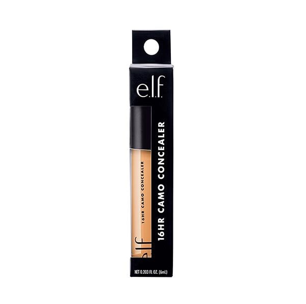 E.L.F. 16Hr Camo Concealer Tan Sand