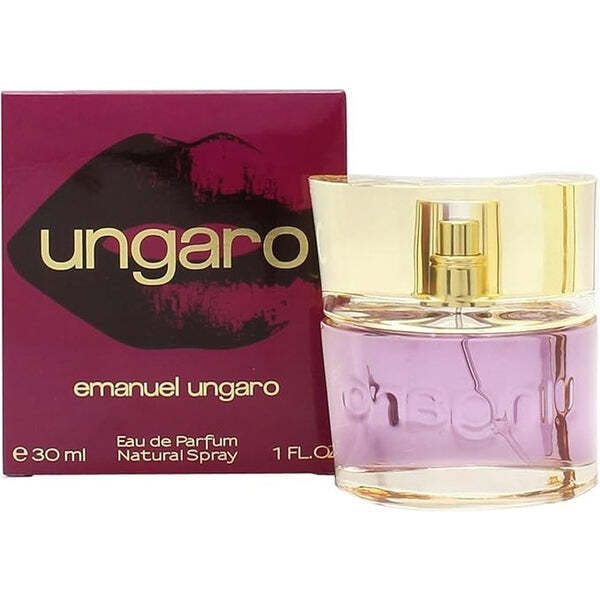 Emanuel Ungaro Eau De Parfum 30Ml Spray