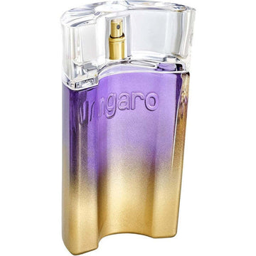 Emanuel Ungaro Eau De Parfum 90Ml Spray