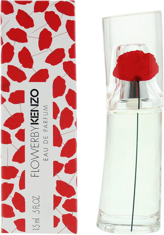 Kenzo Tiny Poppy Eau De Parfum 15Ml