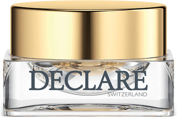 Declare Caviar Perfektion Anti Falten Augencreme, 15 Ml
