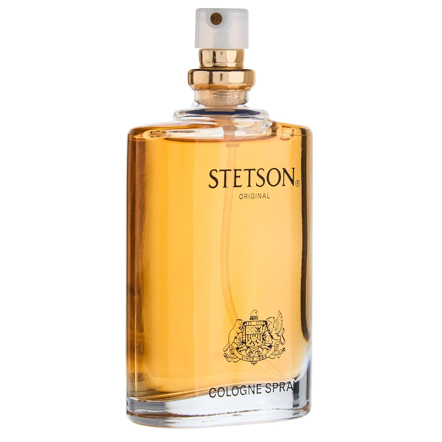 Stetson Original Cologne Spray - 1.5 Fl Oz : Beauty & Personal Care