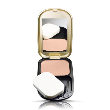 Max Factor Facefinity Compact Foundation Spf 20 - 10 Soft Sable Women Foundation 0.4 Oz