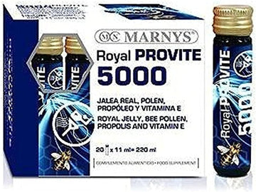 Royal Provite 5000 20 Marny'S Vials