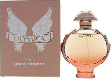 Olympea Aqua Edp Vapo 50Ml
