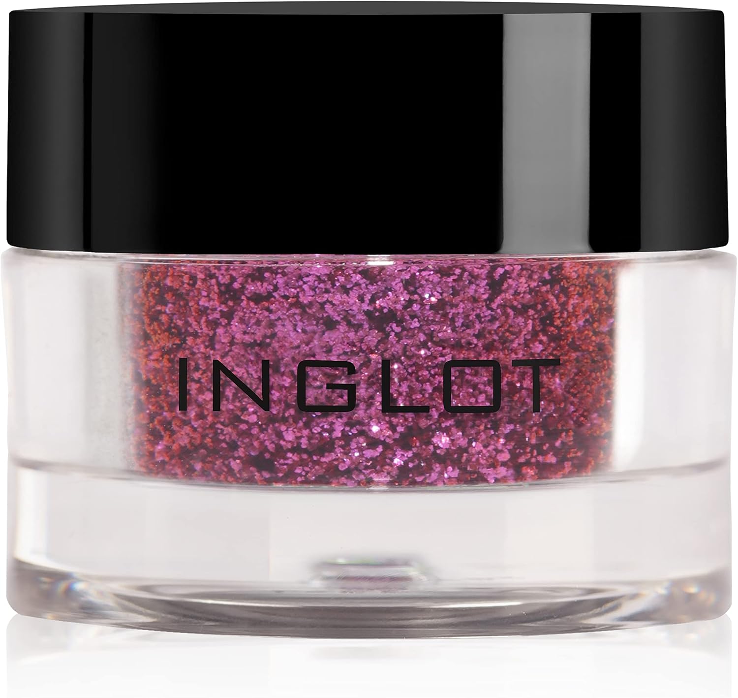 Inglot Amc Pure Pigment Eye Shadow 125