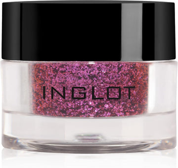 Inglot Amc Pure Pigment Eye Shadow 125