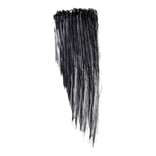 E.L.F. Lash It Loud Mascara, Volumizing Formula For Mega Volume Lashes, Creates Fuller & Bolder Eyelashes, Intensely Pigmented, Deep Brown, 0.23 Fl Oz