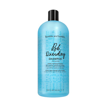 Bumble And Bumble Sunday Clarifying Shampoo