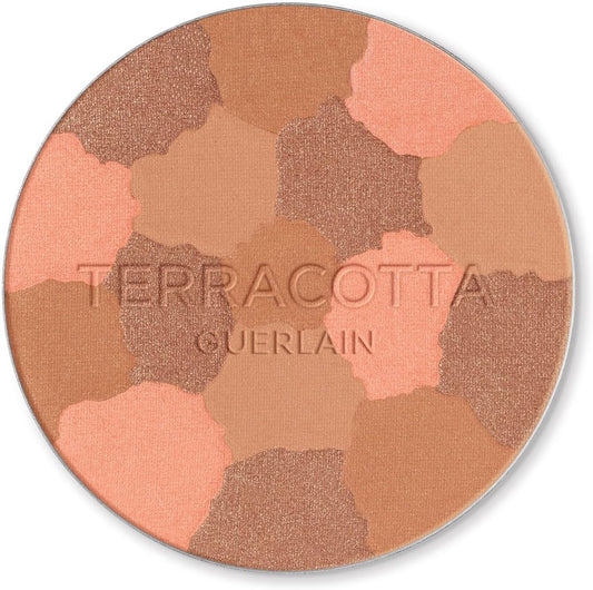 Guerlain Terracotta Light Powder Refill - 03 Medium Warm