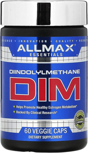 Allmax D.I.M. 100Mg (60Ct)