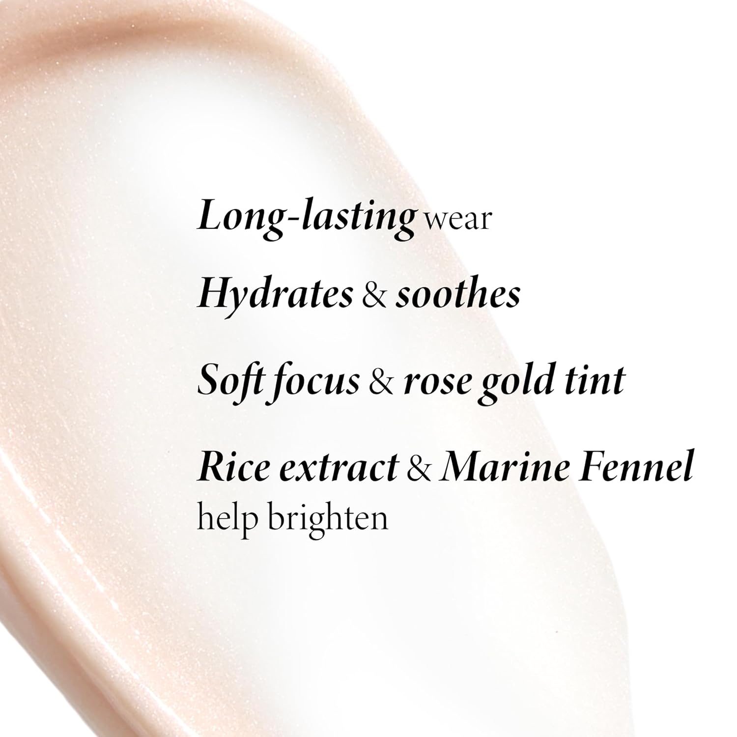 Laura Geller New York Spackle Primer - Ethereal Rose Glow - Super-Size 2 Fl Oz - Hyaluronic Acid Makeup Primer For Mature Skin : Beauty & Personal Care