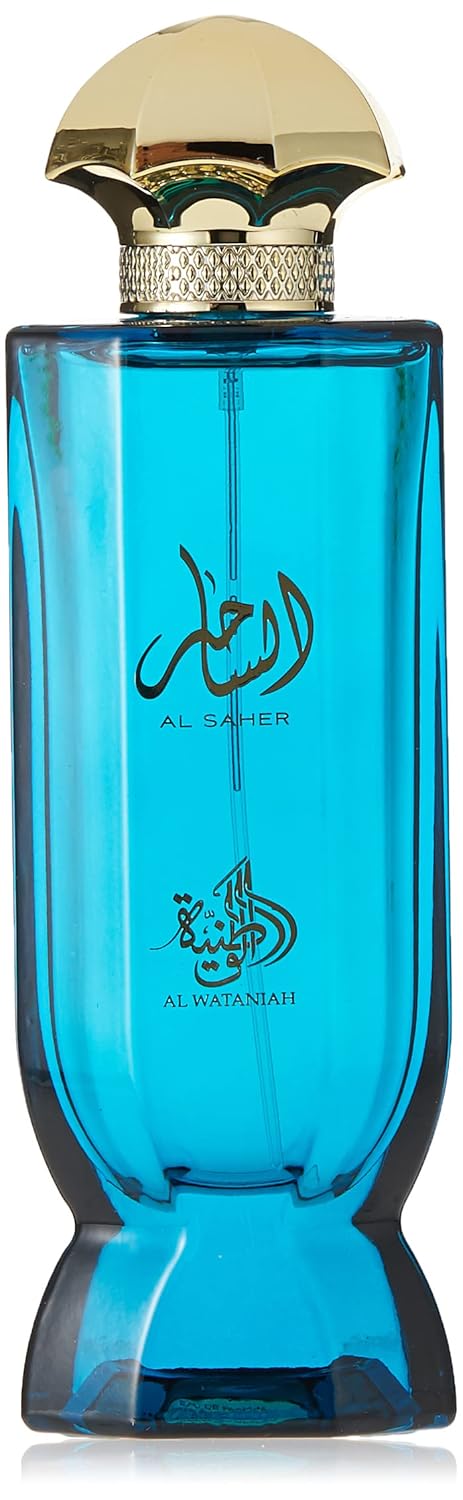 Perfume For Unisex, Al Saher