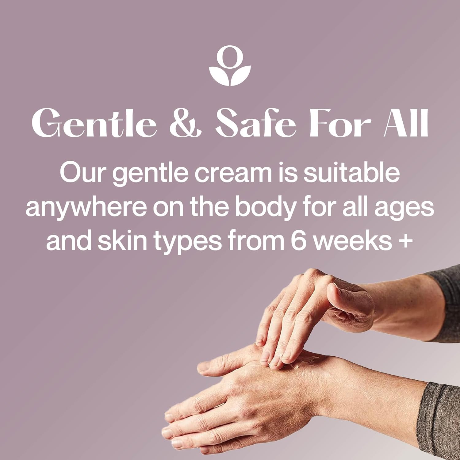 Balmonds Intensive Hand Cream 100ml - Hand Moisturiser for Dry or Sensitive Skin, Effective Natural Unscented Emollient for Hands : Amazon.co.uk: Beauty