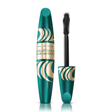 Max Factor Voluptuous False Lash Effect Mascara Waterproof Black By Max Factor