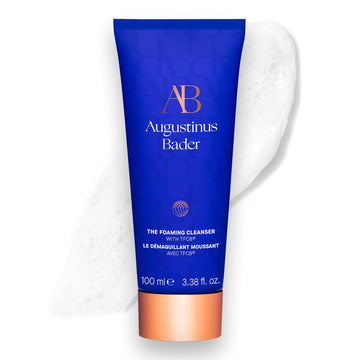 Augustinus Bader The Foaming Cleanser