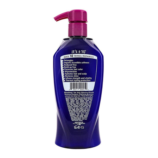 It'S A 10 Haircare Miracle Daily Conditioner, 10 Fl. Oz