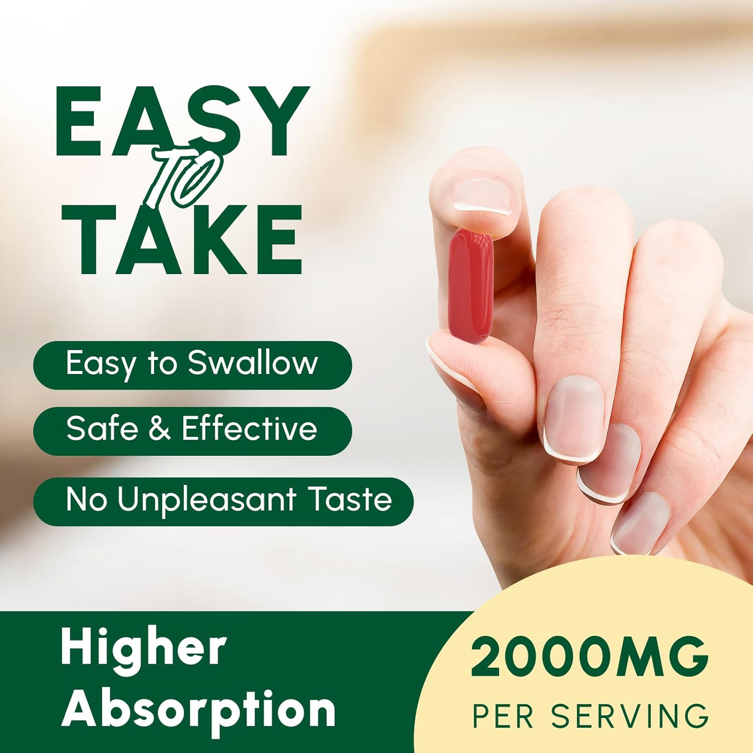 Cystorebalance Urolithin A Supplement 2000Mg - For Healthy Aging, Antioxidants And Mitochondrial Support - High Purity & Potency - 120 Softgels - 2 Month Supply : Health & Household