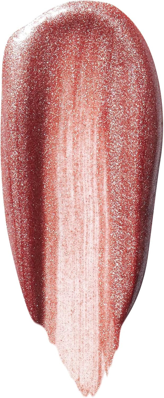 E.L.F. Halo Glow Blush Beauty Wand, Liquid Blush Wand For Radiant, Flushed Cheeks, Infused With Squalane, Vegan & Cruelty-Free, Candlelit (Pack Of 6)