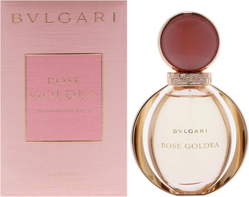 Bvlgari Rose Goldea Edp, 90 Ml