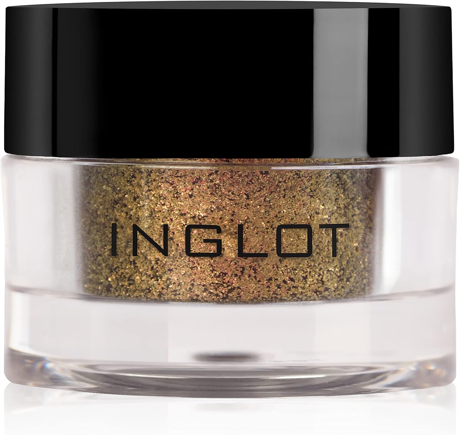 Inglot Amc Pure Pigment Eye Shadow 122