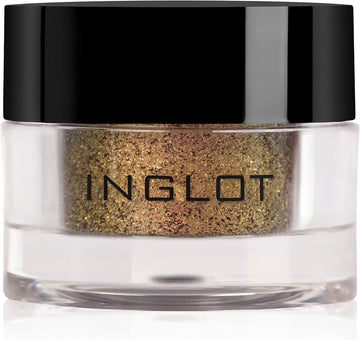 Inglot Amc Pure Pigment Eye Shadow 122