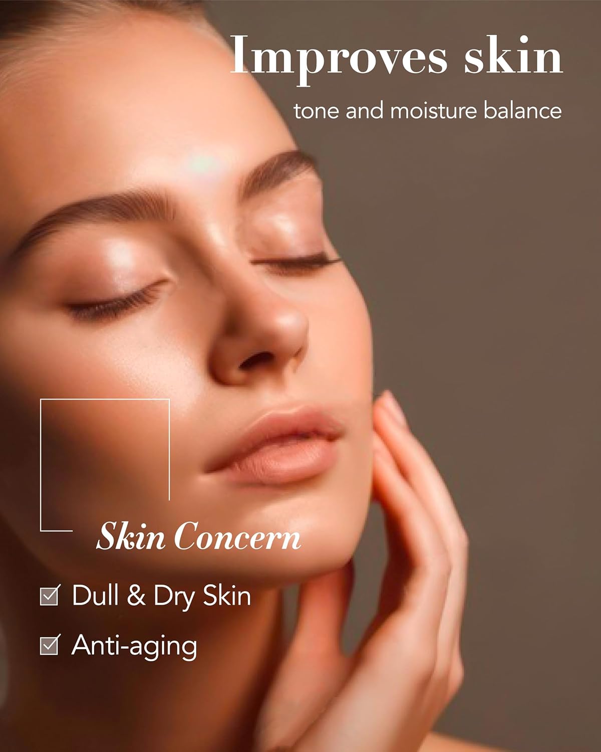 Sooryehan The Black (Serum, 30Ml/1Fl Oz) - Nourishing Essence For Elasticity, Wrinkles. Premium Korean Skin Care For Sensitive Skin. Black Yeast, Licorice, Ferment. : Beauty & Personal Care